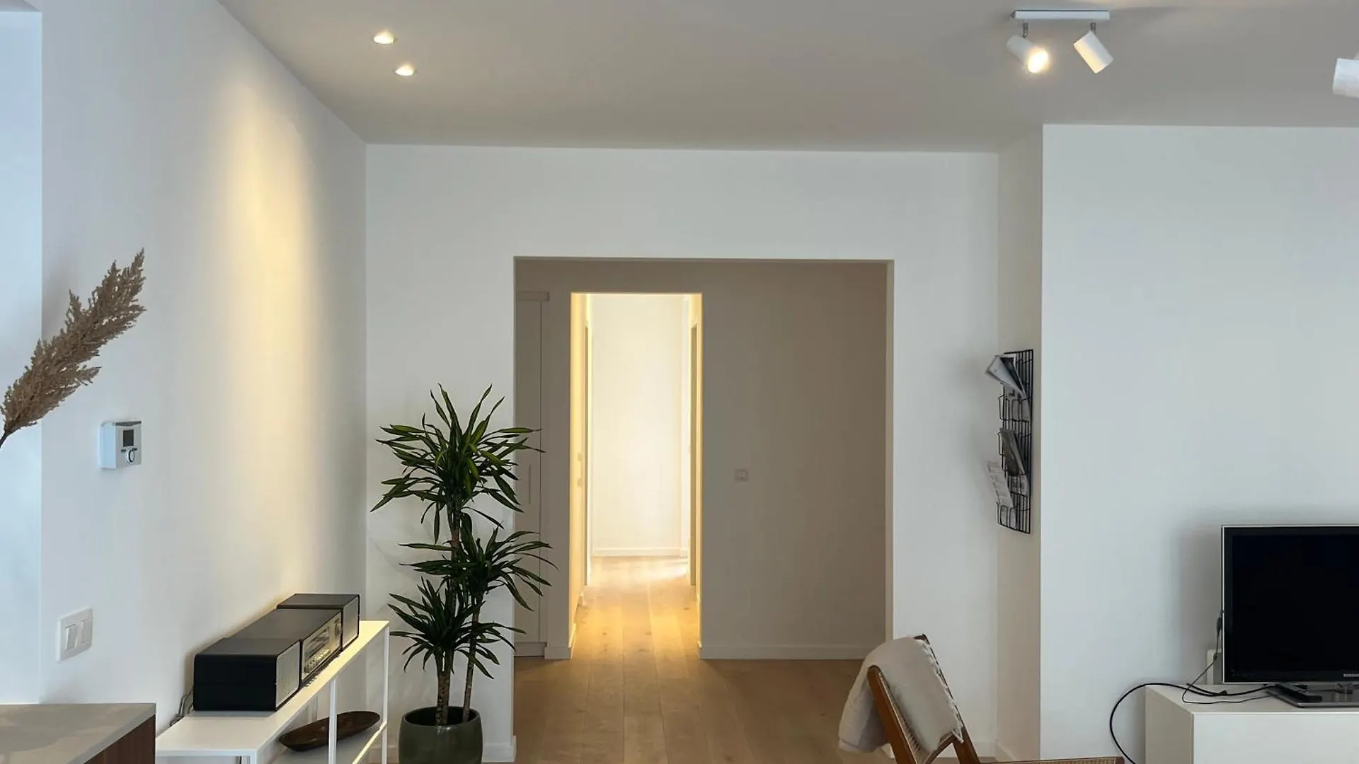 House Of Legend Apartment Antwerp