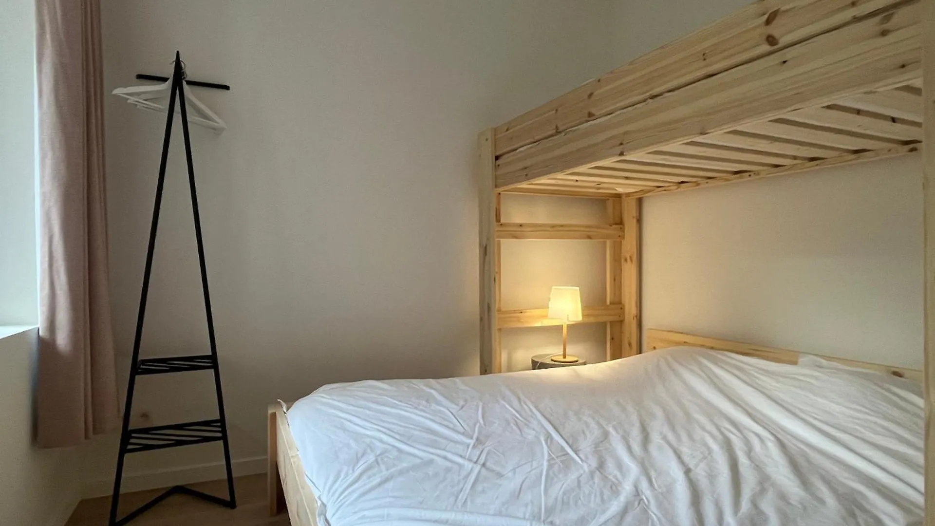 House Of Legend Apartment Antwerp Belgium