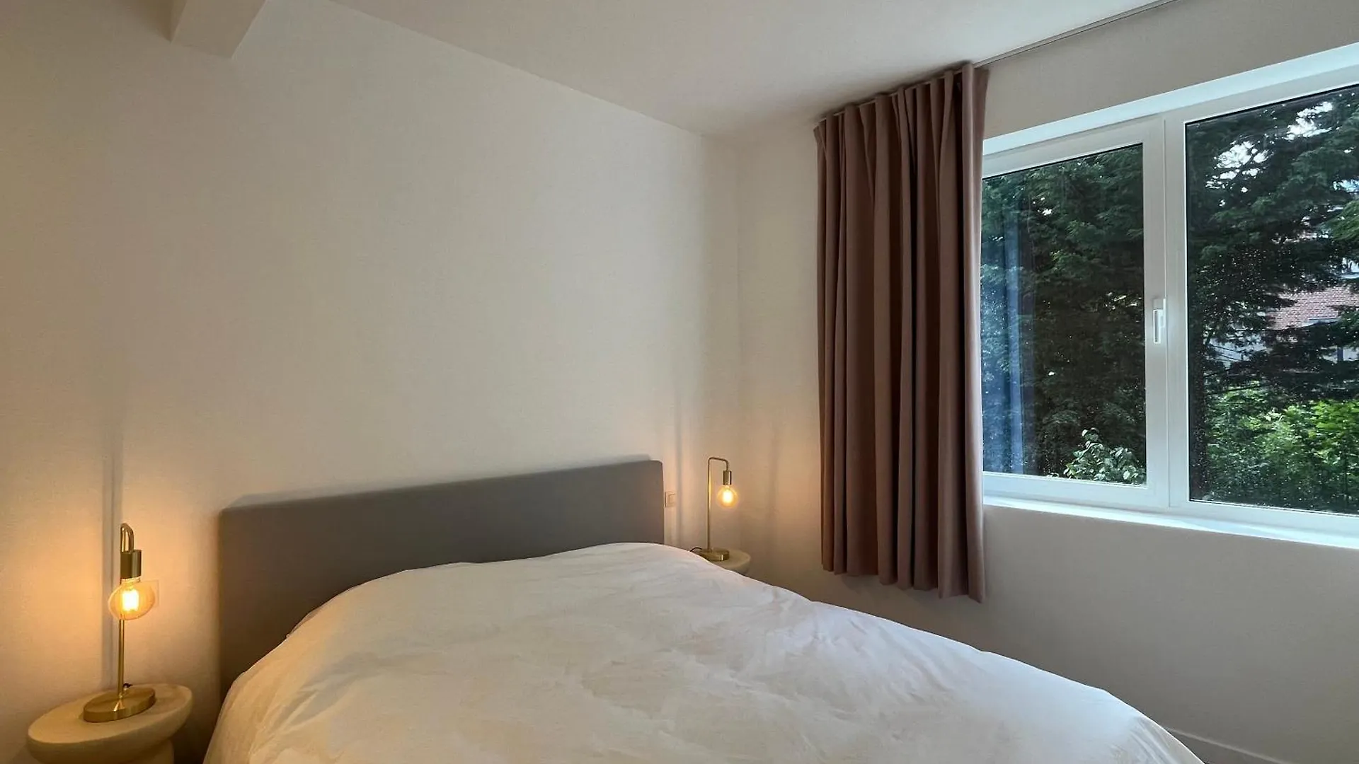 House Of Legend Apartment Antwerp